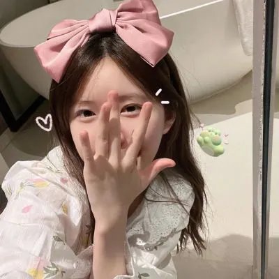 小姐好黑